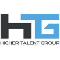 Higher Talent Group LLC logo - Similar company to Ceramic Diffusion Technologies