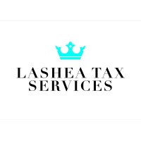 Lashea Tax Services logo - Similar company to Creative Realty Partners Inc.