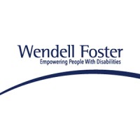 Wendell Foster logo - Similar company to Dynamic Directions