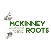 McKinney Roots logo - Similar company to The Seed Project Foundation