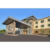 Holiday Inn Express And Suites Shippensburg, Pa