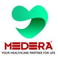 Medera Global logo - Similar company to Agleap.Ai