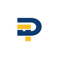 Digipage (PT Digital Landing Teknologi) logo - Similar company to Homelyco.Es