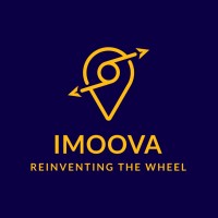 Imoova logo - Similar company to Imoova.Com