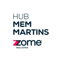 ZOME Mem Martins logo - Similar company to Assergest-10, S.L.