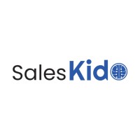 SalesKido logo - Similar company to 2 Dots Technologies