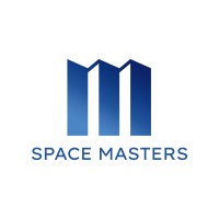 SpaceMasters logo - Similar company to Lungspace Designs