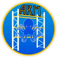 ARM (Assemblage Rayonnage Manutention) logo - Similar company to Adour Racking