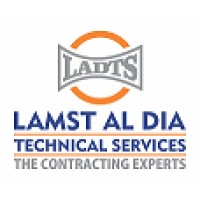 Lamst al dia technical services LLC logo - Similar company to Point & Feather