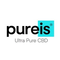 Pureis® Ultra Pure CBD logo - Similar company to Feedforward