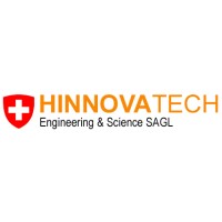 HINNOVATECH Engineering & Science SAGL logo - Similar company to Ndl Engineering Sagl