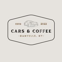 Danville Cars & Coffee (Non-Profit) logo - Similar company to Hackforce.Ai
