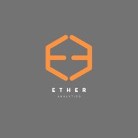 Ether Analytics logo - Similar company to Hpc Design Studio