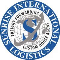 Sunrise International Logistics logo - Similar company to Dwarkesh Overseas