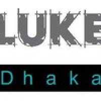 Luke Dhaka Co. Ltd. logo - Similar company to Cinelab Digital Services
