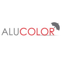ALUCOLOR logo - Similar company to Decap Services