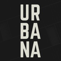 Urbana Work logo - Similar company to Talkfan