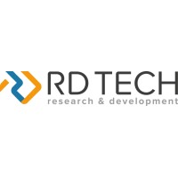 RD Tech srl logo - Similar company to Big Data Innovation Group