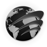 GMR logo - Similar company to Bitix
