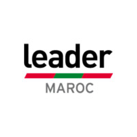 Leader Maroc logo - Similar company to Retail-Tech Cluster (Rtc)