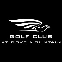 The Golf Club at Dove Mountain logo - Similar company to Gleason Golf Course Design