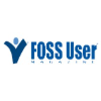 Foss User Magazine