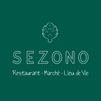 Sezono logo - Similar company to Champotes