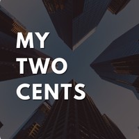 My Two Cents logo - Similar company to Twocents