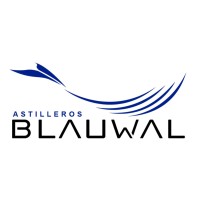 Astilleros Blauwal logo - Similar company to Citecma Spa