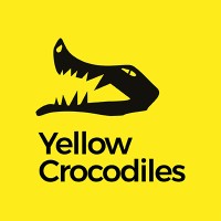 Yellow Crocodiles logo - Similar company to Ecdp Group