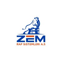ZEM RAF SİSTEMLERİ A.Ş logo - Similar company to Somcelik Shelf - Shopfitting