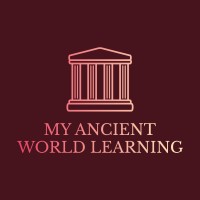 My Ancient World Learning Ltd logo - Similar company to Dataspeckle