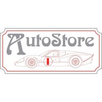 Autostore Europe Ltd logo - Similar company to Supercar Storage