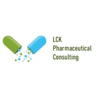 LCK Pharmaceutical Consulting logo - Similar company to Afrocures Pharmaceutical