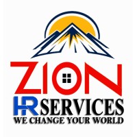 Zion HR Services & Executive Search logo - Similar company to Peopledesk