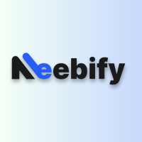Neebify logo - Similar company to Talenttrail