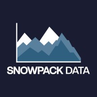 Snowpack Data logo - Similar company to Datashark Inc.
