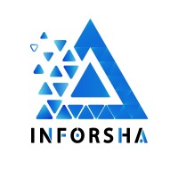 Inforsha logo - Similar company to Zigma Tech