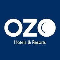 OZO Hotels & Resorts logo - Similar company to Ozo Phuket