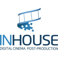 InHouse srl logo - Similar company to Pyramid Factory Srl