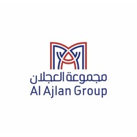 ALAJLAN GROUP LTD logo - Similar company to Mohammed S. Alajlan Sons Co. - Shemagh Albassam