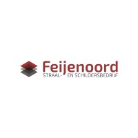 Feijenoord Straal- en Schildersbedrijf logo - Similar company to Middelkoop Services