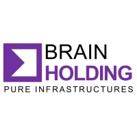 BRAINHOLDING logo - Similar company to Braingenetics Sa