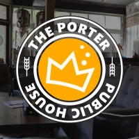 The Porter -- Public House