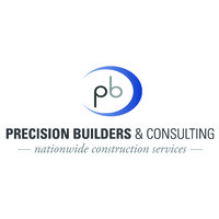 Precision Builders llc logo - Similar company to Prestige Drywall, Llc.