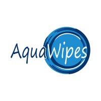 Aquawipes logo - Similar company to Aquaply