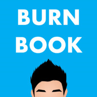Burn Book Cultura E Entretenimento Ltda