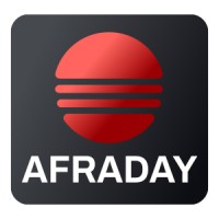 Afraday A.Ş. logo - Similar company to Fem Yapi