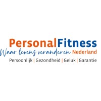 Fit 4 Life Personal Training logo - Similar company to Fit 4 Life Systems