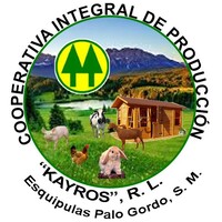 COOPERATIVA KAYROS logo - Similar company to Sipa Guatemala
